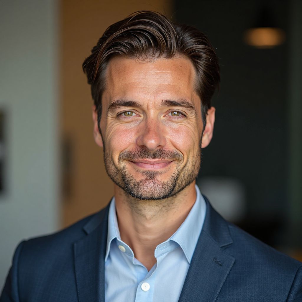 Marcus Teufel